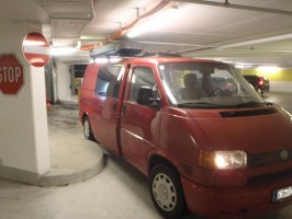 Fahrzeugbergung in Bad Ischl )