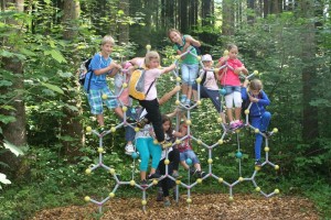 Ferienpass Laakirchen