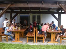 Ferienspass FF Puchheim