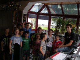 Ferienspass FF Puchheim