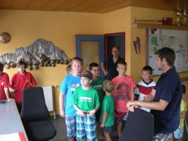 Ferienspass FF Puchheim