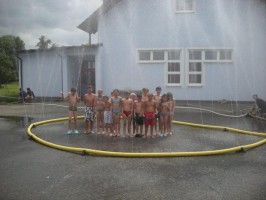 Ferienspass FF Puchheim