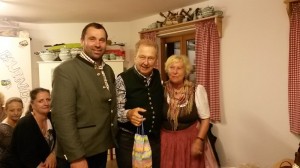 Grillfest Ischler ÖVP