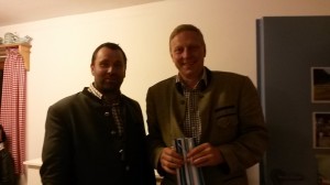 Grillfest Ischler ÖVP