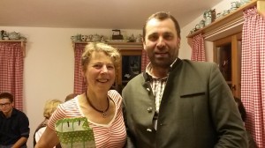 Grillfest Ischler ÖVP