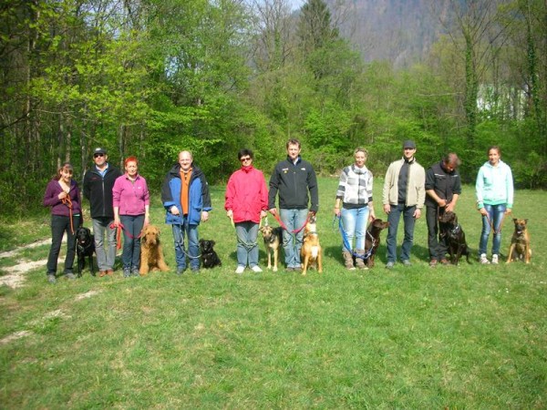 Hundeschule Bad Ischl