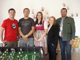 JHV Jugendzentrum Cultus