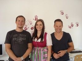 JHV Jugendzentrum Cultus