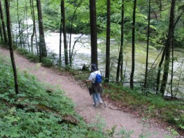 Koppentalwanderweg