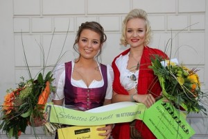 Marktfest Attergau
