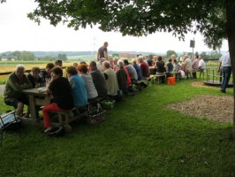 Miteinander Leben in Schlatt