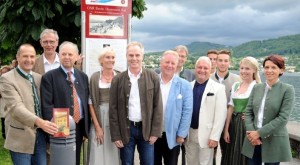 Gmunden trauert um Altbürgermeister Erwin Hermann