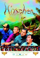 Oberösterreich-Premiere von "Hirschen" im Stadtkino Gmunden