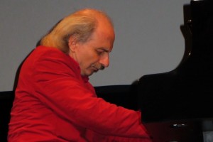 3 Sterne am Himmel - Gmunden 2014 - Echo Europa