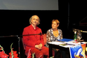 3 Sterne am Himmel - Gmunden 2014 - Echo Europa