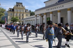 Nostalgieverein Kaiserstadt Bad Ischl