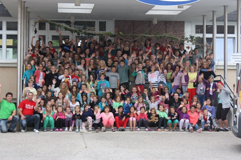 Single Freizeit Treff In Lenzing