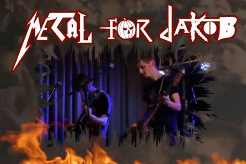 Benefizkonzert Metal For Jakob geht in die 2. Runde
