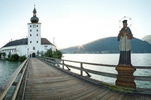 Lehrgang zum Fremdenführer im WIFI Gmunden