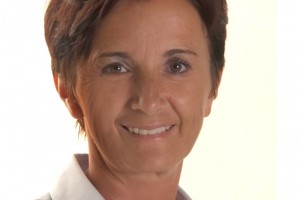 Sonja Leichtfried führt die Sportunion Ohlsdorf