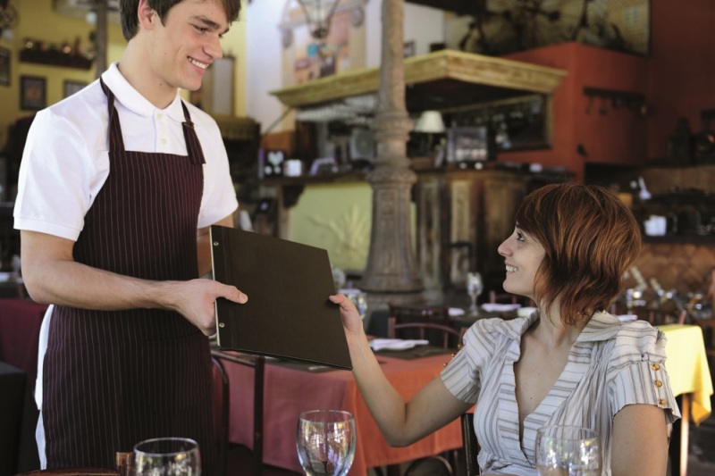 Sommelier-Ausbildung im WIFI Bad Ischl | Foto: wifi