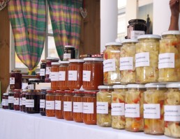 Bauernherbst Eröffnung Bad Ischl