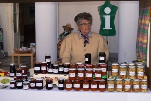 Bauernherbst Eröffnung Bad Ischl