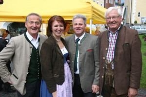 Bauernmarkt Mondsee