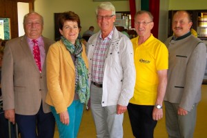 Bezirkssportfest Gschwandt