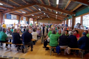 Bezirkssportfest Gschwandt