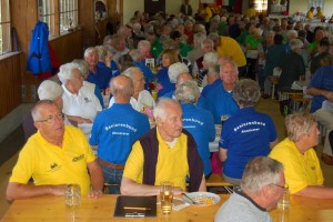 Bezirkssportfest Gschwandt