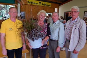 Bezirkssportfest Gschwandt