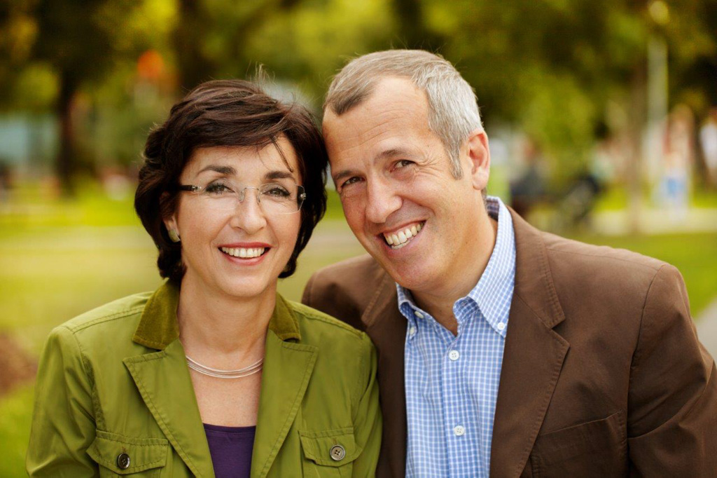 Lesung „Leih mir Dein Ohr & ich schenk Dir mein Herz“