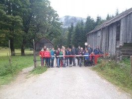 Familienausflug der FF Bad Ischl