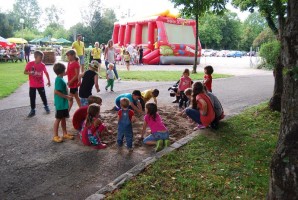 Familienfest der Stadt Vöcklabruck