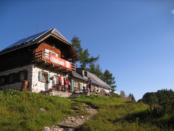 Hochkogelhaus