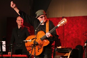 Murnau, Westtor - The Westgate Project mit Karl Ratzer & friends