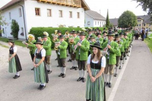 Seewalchen und Freyung feierten 25 Jahre Partnerschaft (9)