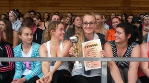 Sporttag HLA Mode Ebensee