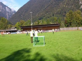 Sporttag HLA Mode Ebensee