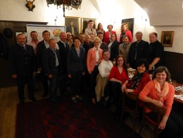 Zukunftsbrunch ÖVP Vorchdorf