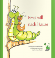 Emsi will zur Franfurter Buchmesse