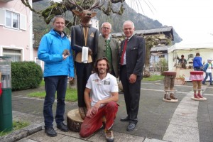 1. Hobby- und Kunsthandwerksmarkt in Ebensee