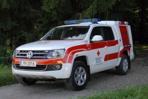 NEF Vöcklabruck ab Oktober im Dienst
