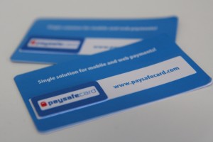 Dreister Betrug - Trafik-Mitarbeiterin PaySafe-Codes heraus gelockt