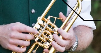 Hochwertige B-Konzerttrompete gestohlen - Polizei bittet um Hinweise