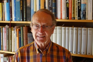 Autor Heinz Schießer
