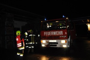 Herbsteinsatzübung der Feuerwehren des Pflichtbereiches Scharnstein  (2)