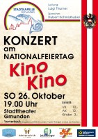 Konzert am Nationalfeiertag (1)