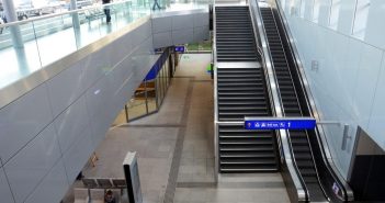 Pensionistin stürzte auf Rolltreppe – Täter gefasst